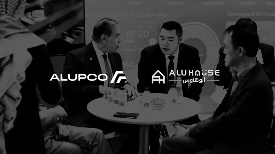 Alupco — Cityscape Global
