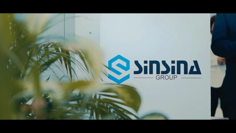 Sinsina Event