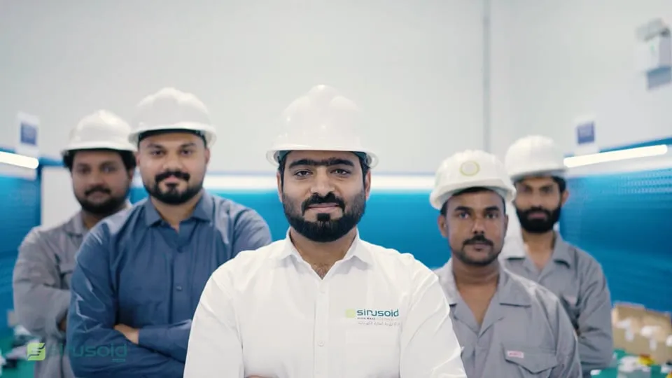 Sinusoid — Company Profile