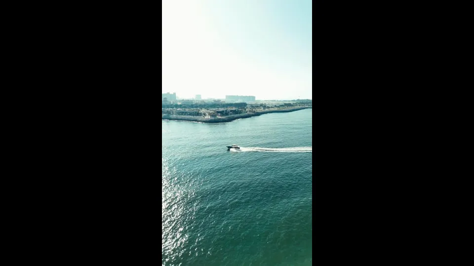Dammam Corniche — Takhyt Bahar