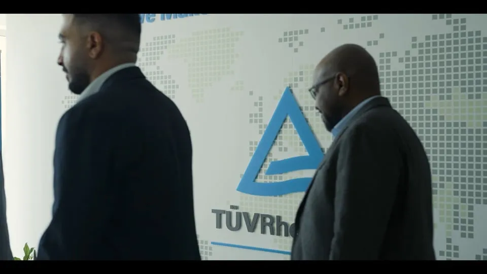 TÜV Rheinland — 2