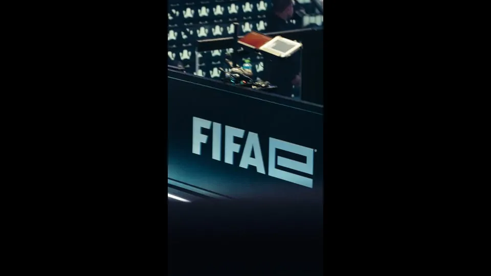 FIFAe — Recap