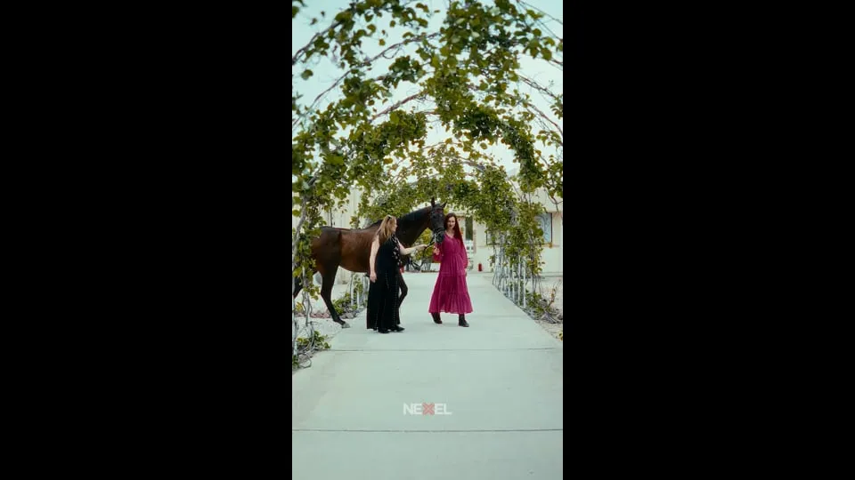 Adventure Khobar — Reel 1