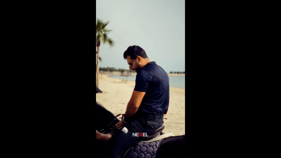 Adventure Khobar — Reel 3
