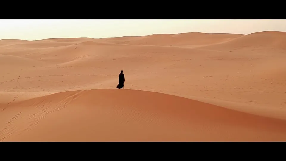 Saudi Arabia — The Kingdom and Beyond