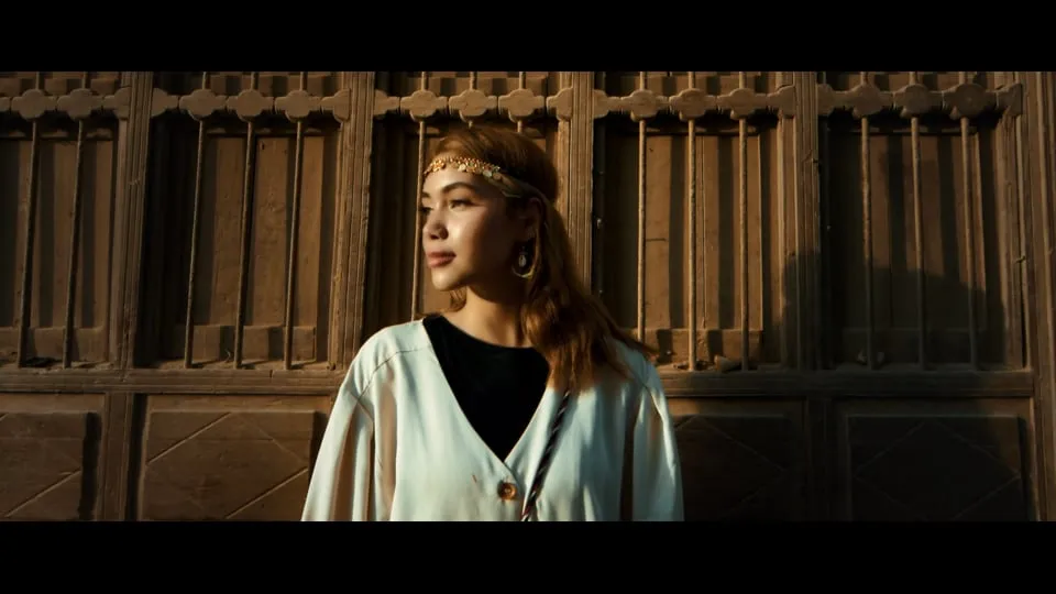 Jeddah — Welcome to Arabia (Director's Cut)