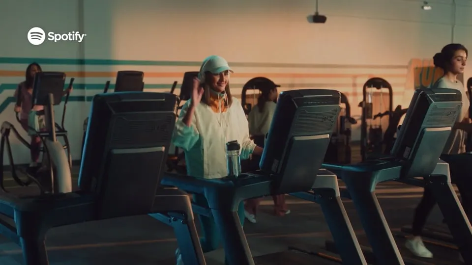 Spotify KSA — Campaign