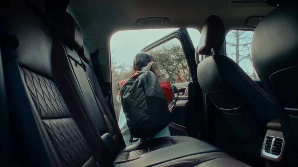 Columbia Sportswear — Saudi Arabia
