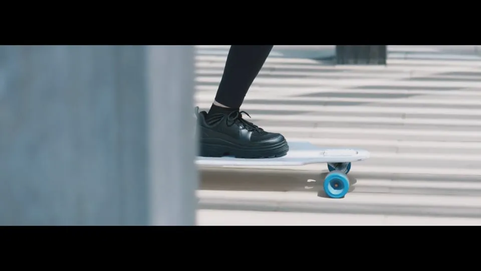 KAEC — Corporate TVC