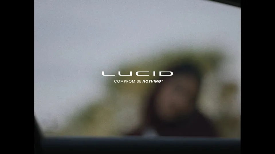 Lucid — Ramadan