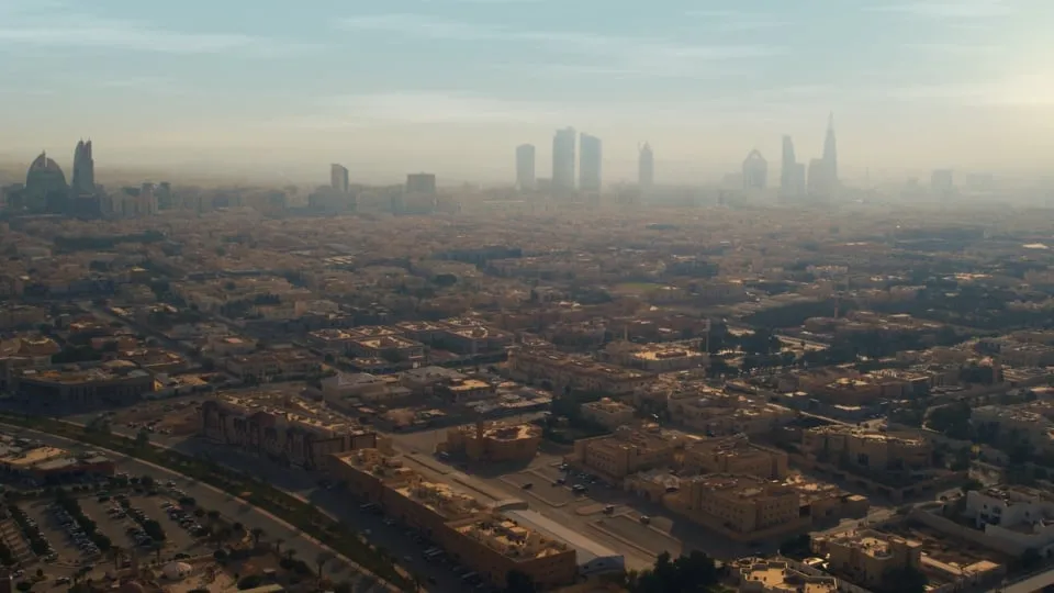 SAB Bank — Saudi Founding Day TVC
